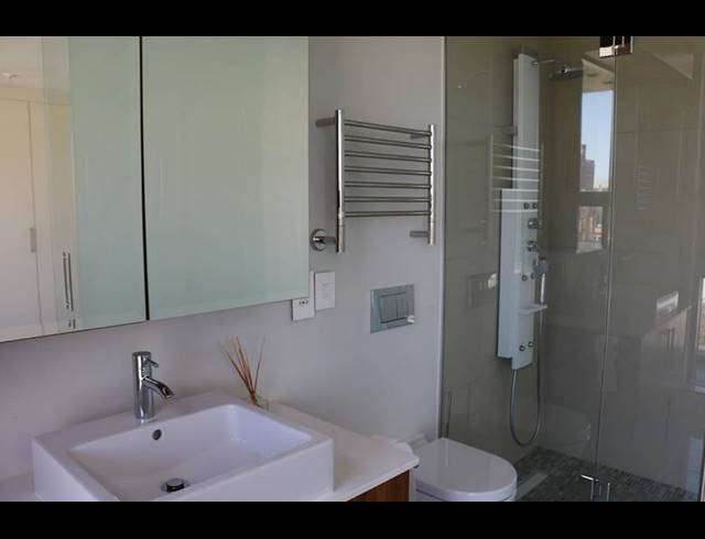 2 bed property to rent in DE WATERKANT